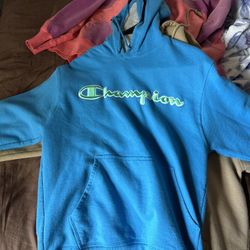 Champion Hoodie