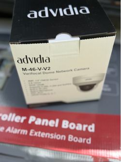 Camera