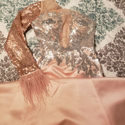 Beautiful Prom Dress