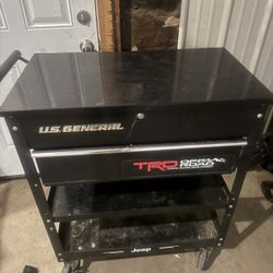 Tool Box