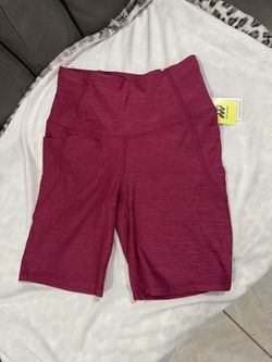 Workout Shorts Nwt 