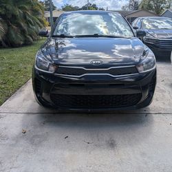 2020 KIA Rio LX