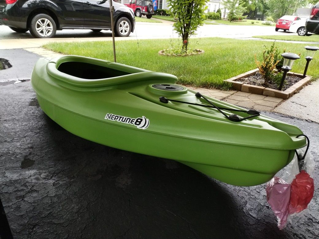 Kayak for Sale in Warrenville, IL - OfferUp