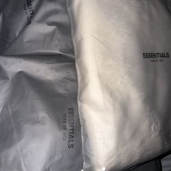 Essentials Fear Of God Hoodies 
