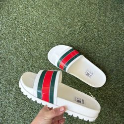 Gucci Slide