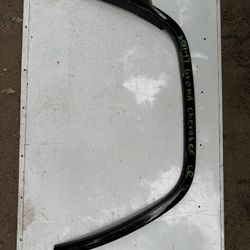 2011-2017 Jeep Grand Cherokee Auto Parts 