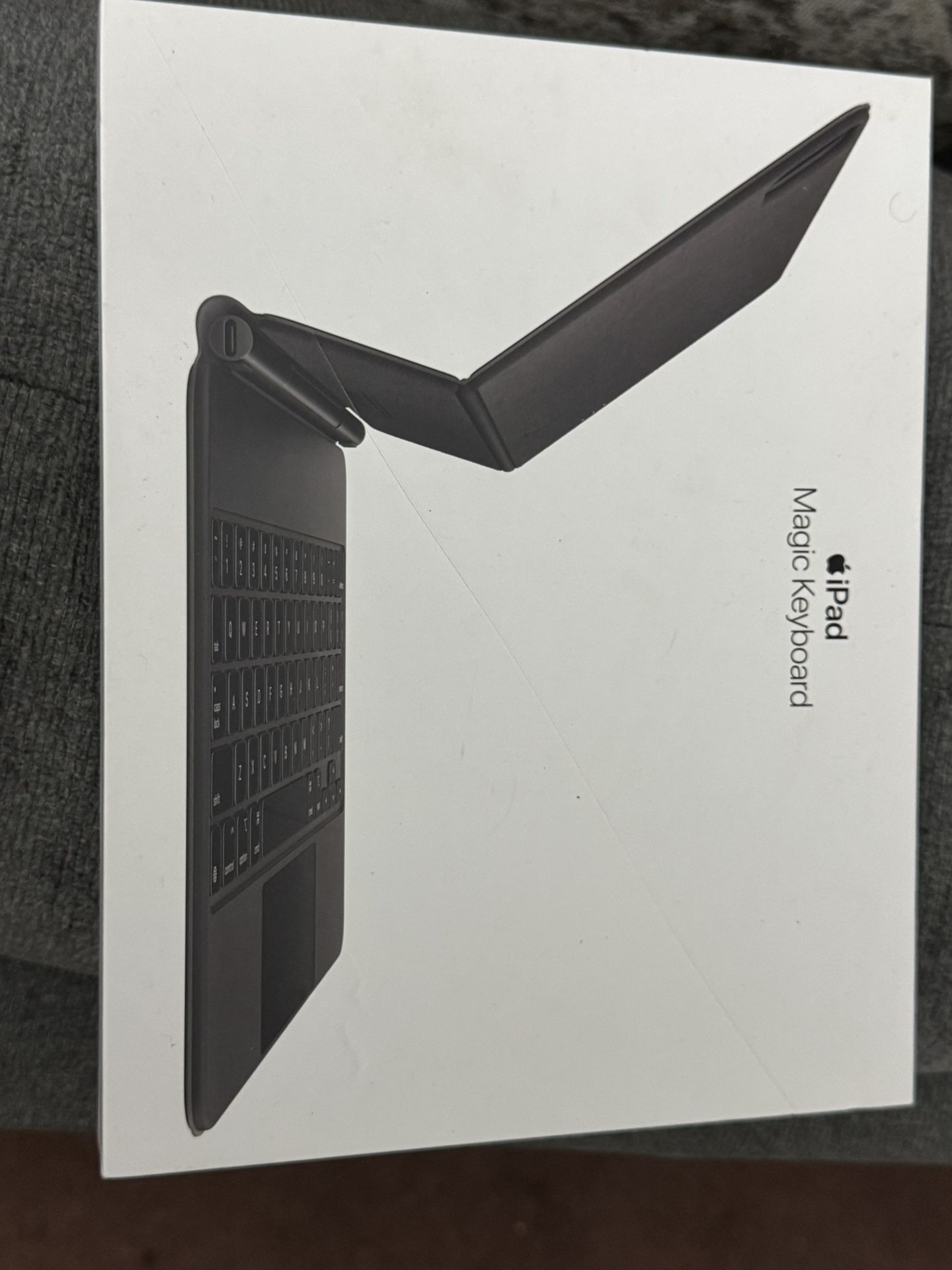 Apple Magic Keyboard for iPad Air & Pro 9.7”