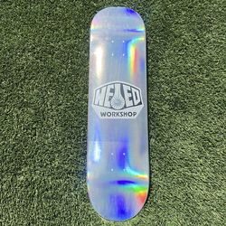 Weed Skateboards (8.5)