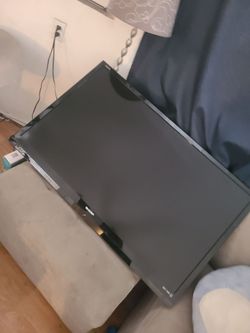 Sharp tv