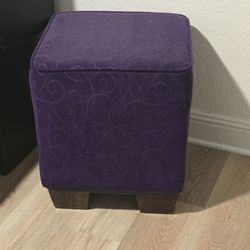 2 Ottoman 