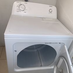 Admiral Electric Dryer Like New