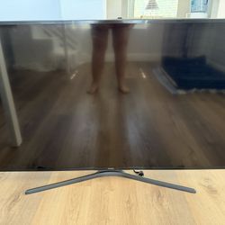 Samsung 55” TV Model #UN55KU630DF
