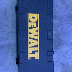 Dewalt Saw all