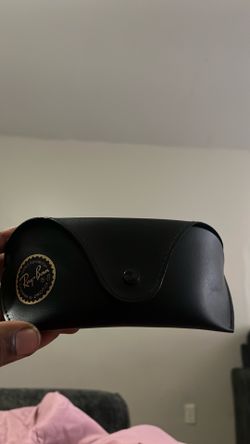 Original ray ban glasses no camera