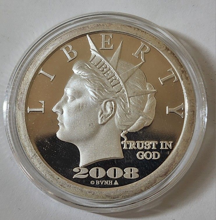 1 Oz Norfed  SLV .(contact info removed) $20