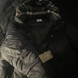 Burberry 