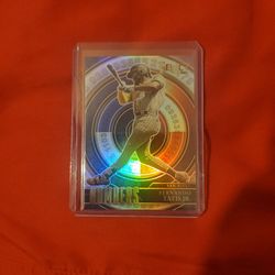 Fernando Tatis JR