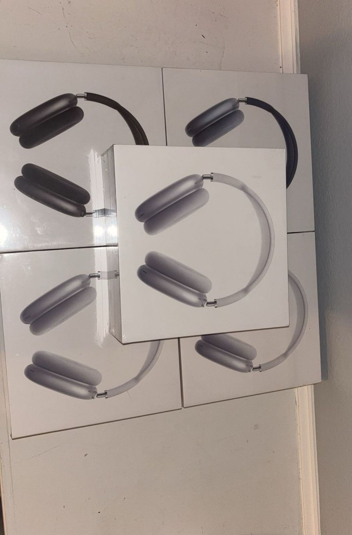 airpod maxes