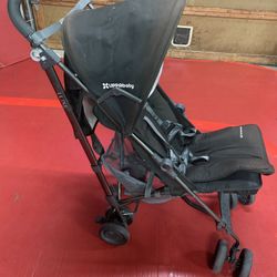 Uppababy Stroller