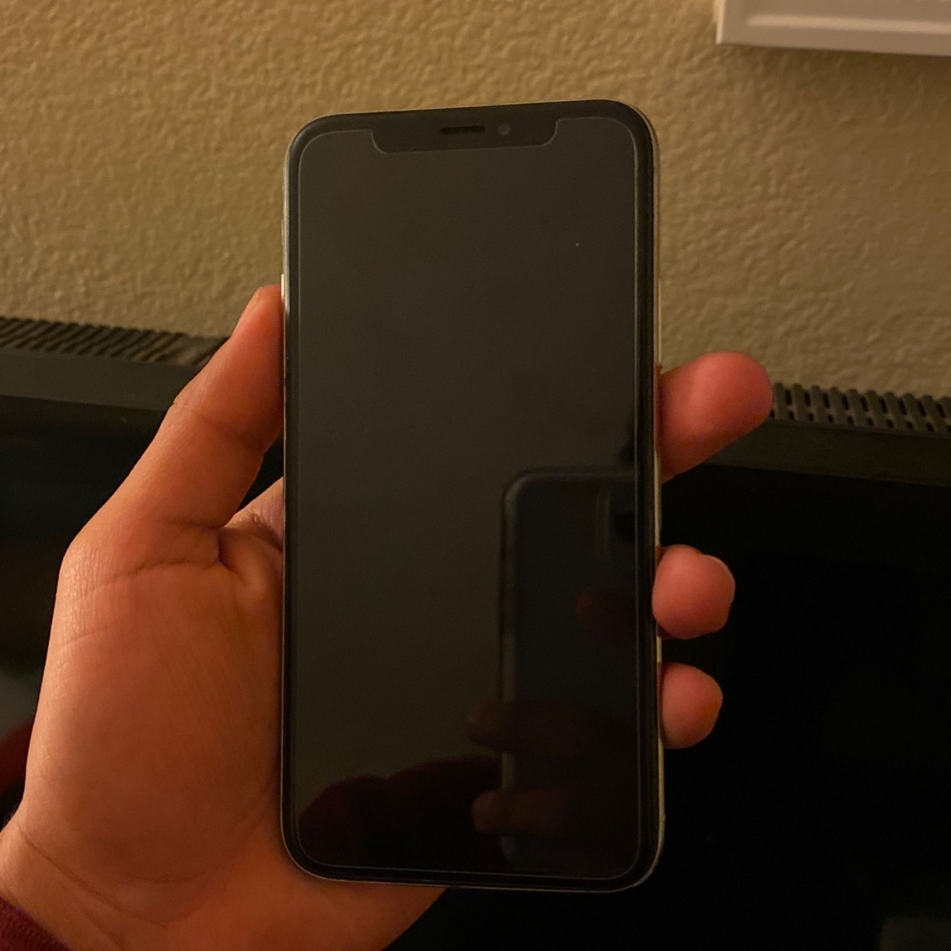 iPhone X, At&T 64GB