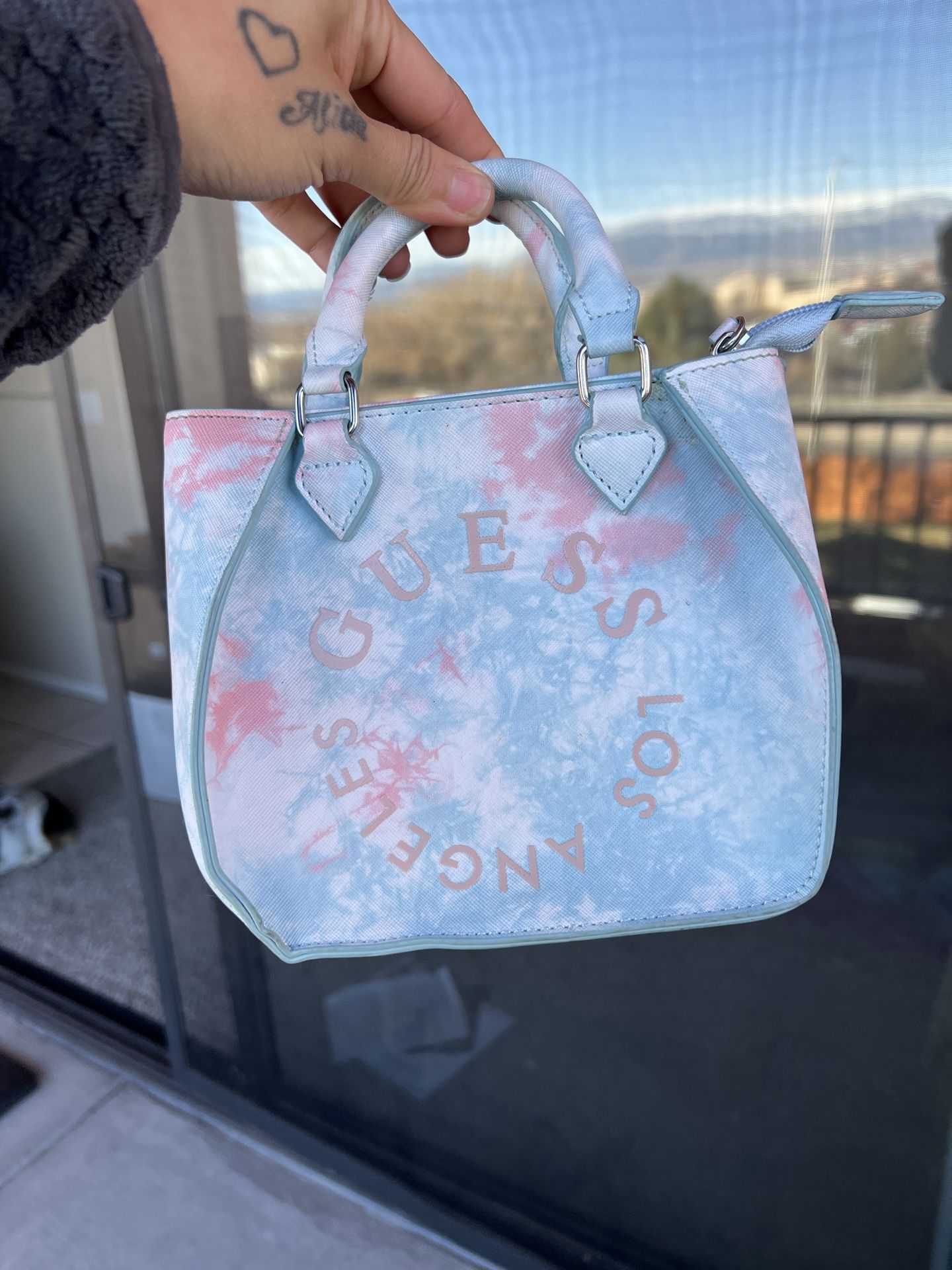 Guess Mini Purse