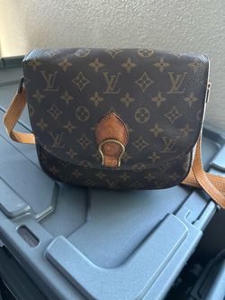 Vintage Crossbody
