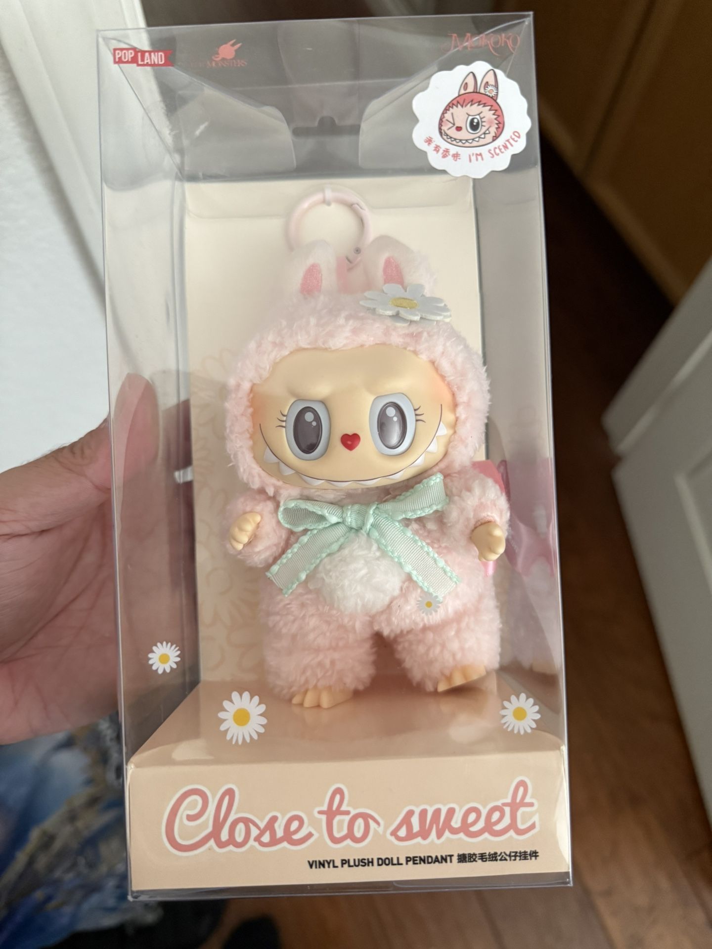 Close To Sweet Mokoko REPLICA