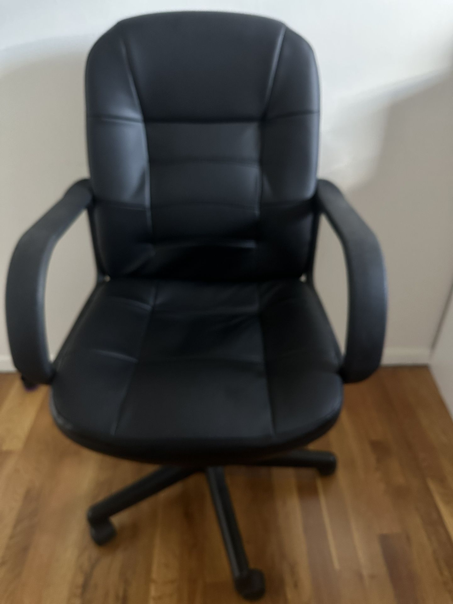 Two Office chairs for 150$