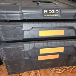 Ridgid Packout  3 Drawer $89