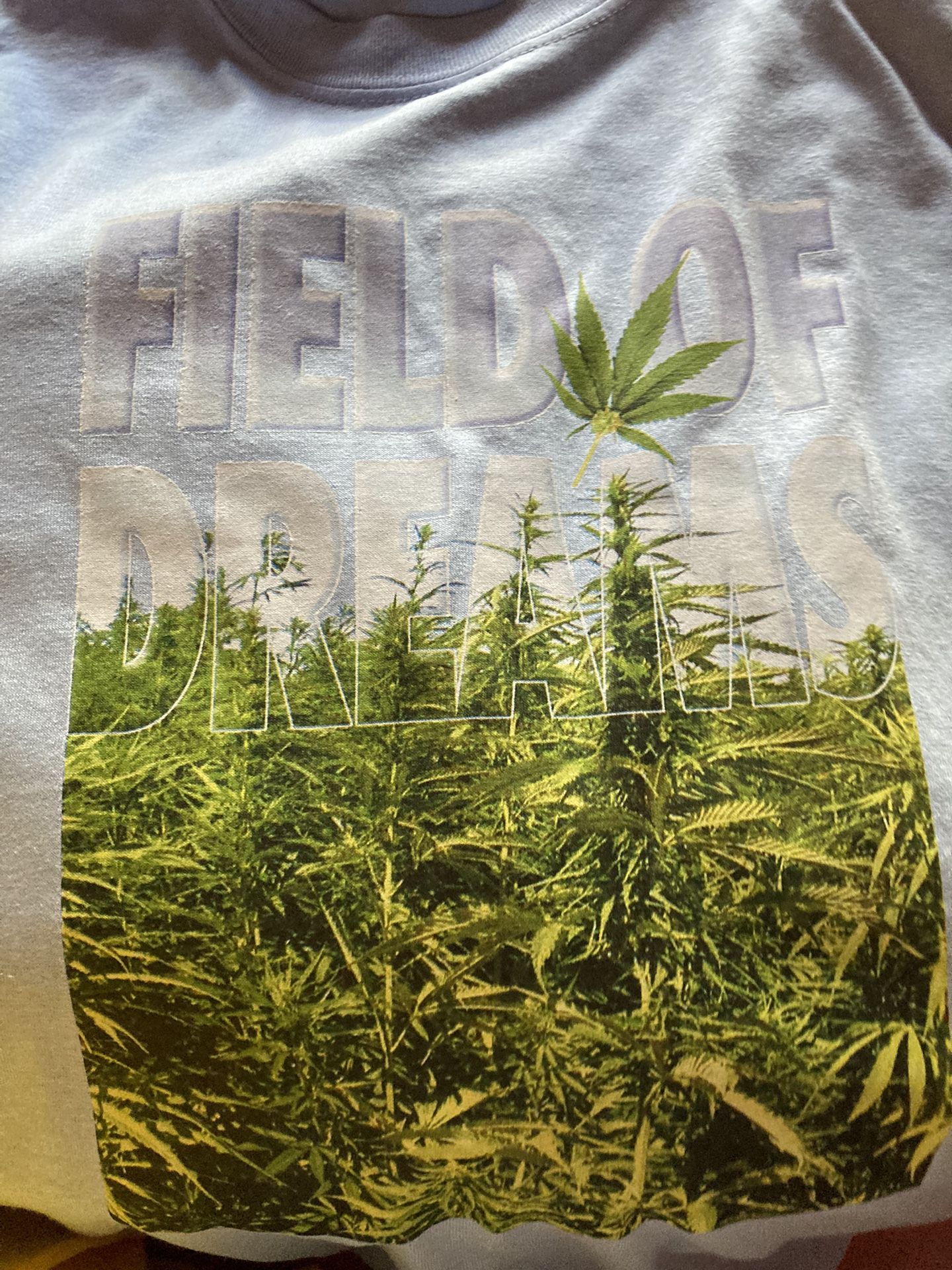 Brand New T-Shirts