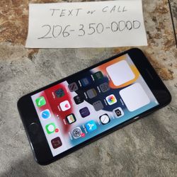 Unlocked Iphone 7 Plus