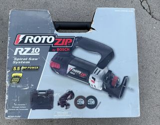 ROTOZIP RZ10