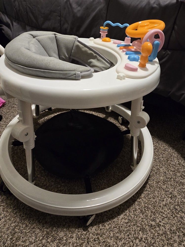 Baby Walker