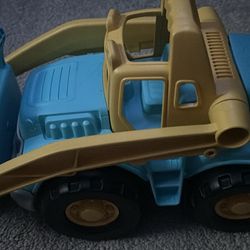 Green Toys Loader Truck