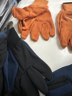 Sport Utility Gloves