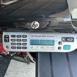 Hp Printer 