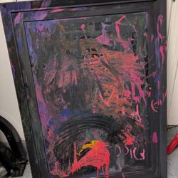 Painting Canvas Frame Offer