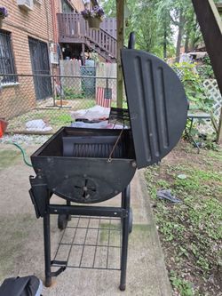 Grill
