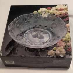 Misono Large Crystal Bowl