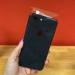 iPhone 8 Plus 64Gb Unlocked 