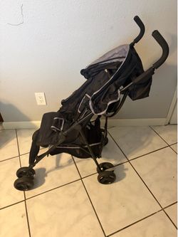 Umbrella Stroller