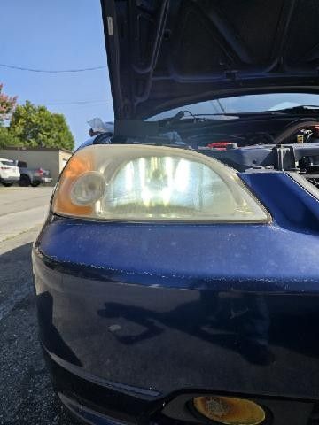 HiD An LEDs Headlights
