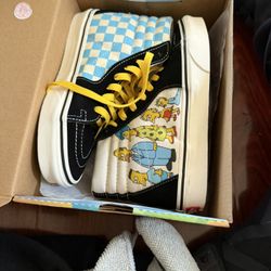 Vans