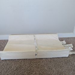 Baby Changing Pad