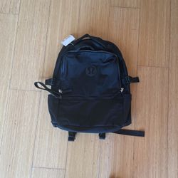 Lululemon New Crew Backpack