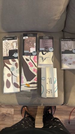 Wall Decals
