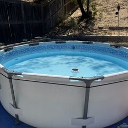 Bestway Steel Pro Max Pool