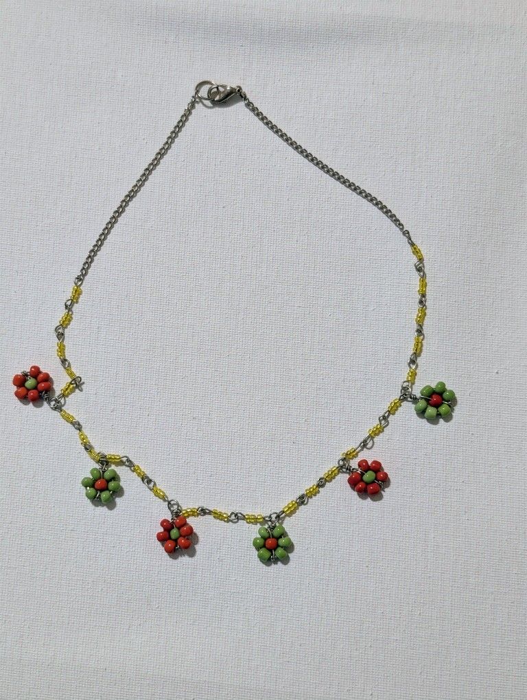 From Beads to Beauty: Quirky Necklaces Handmade for You