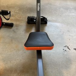 Niceday Rowing Machine 