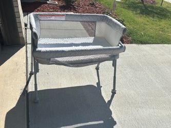Baby Bassinet